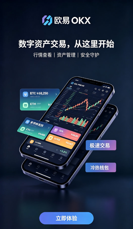 欧交易所APP官方网站资产安全保障